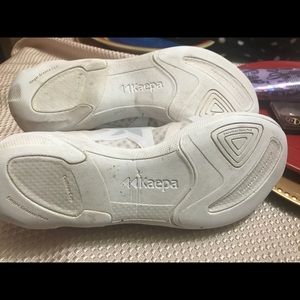 rebel ruthless cheer shoes review